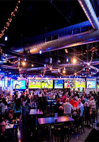 Union Bar & Grill