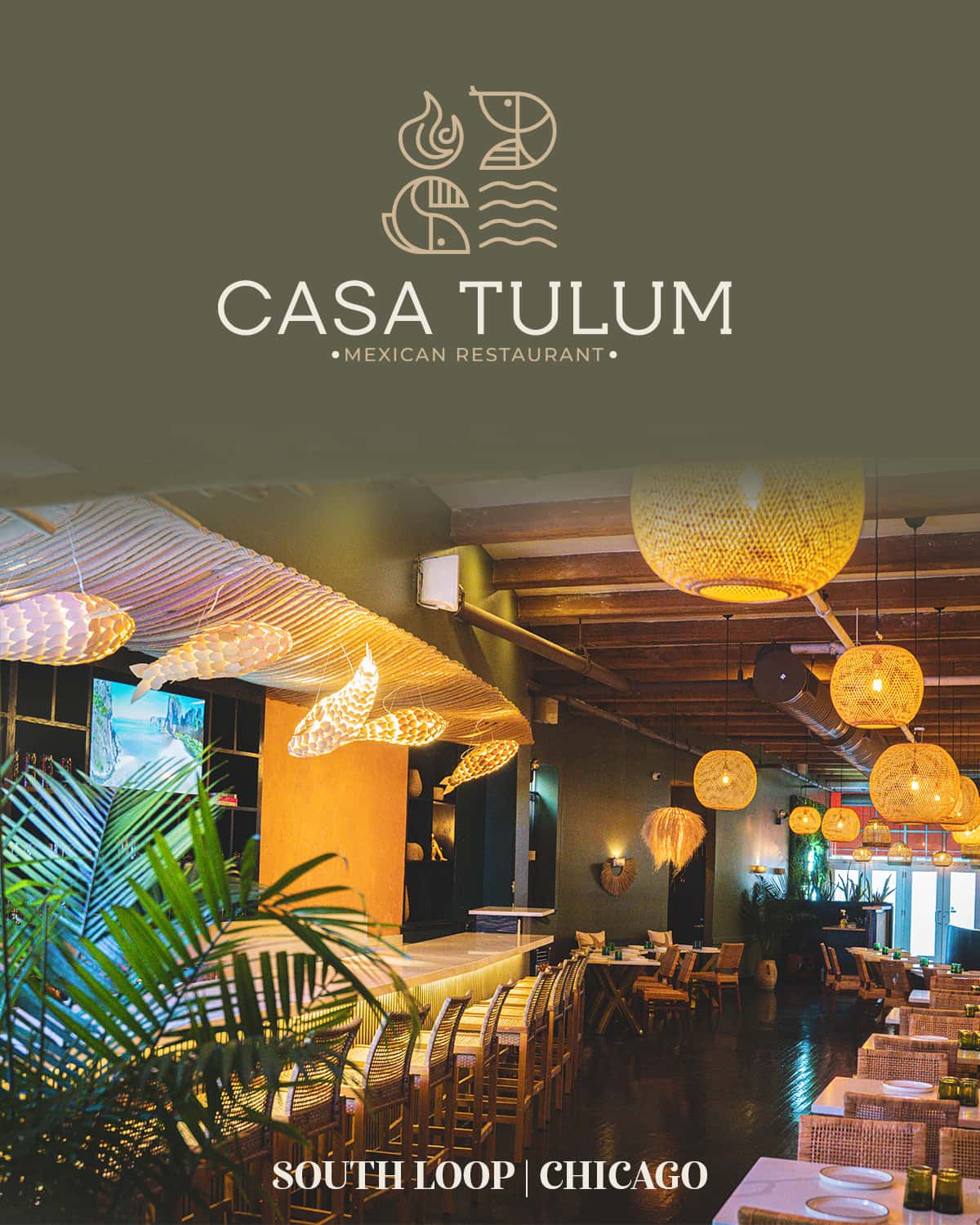 Casa Tulum