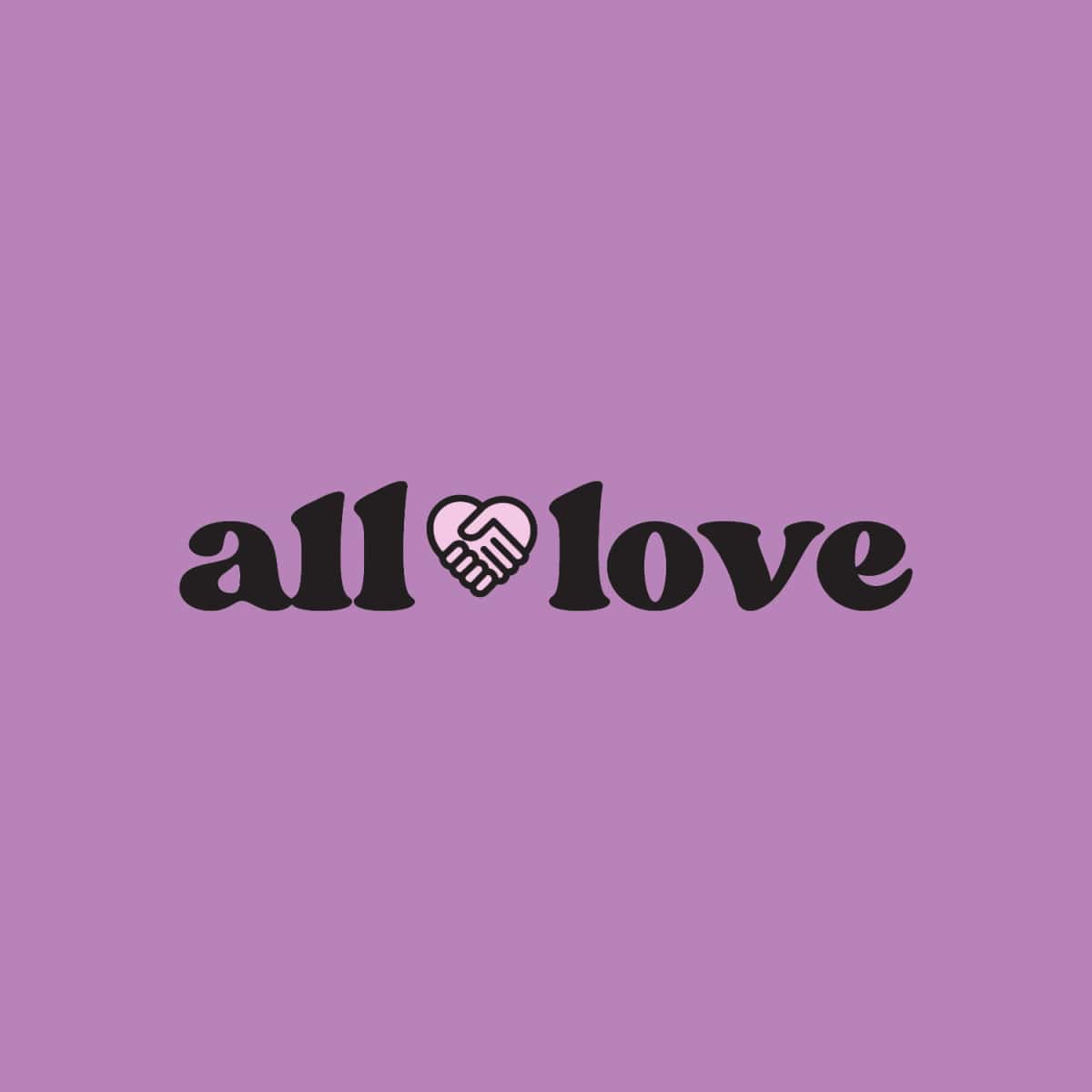 All Love (Oct 2026 Edition)