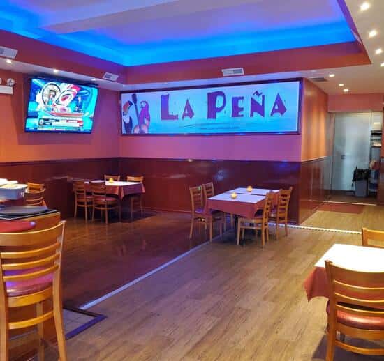 Hacienda Los Peña