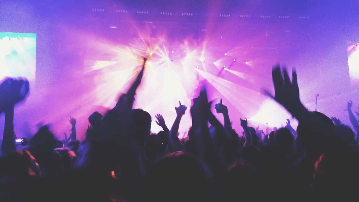Little Image: Fall 2026 Tour