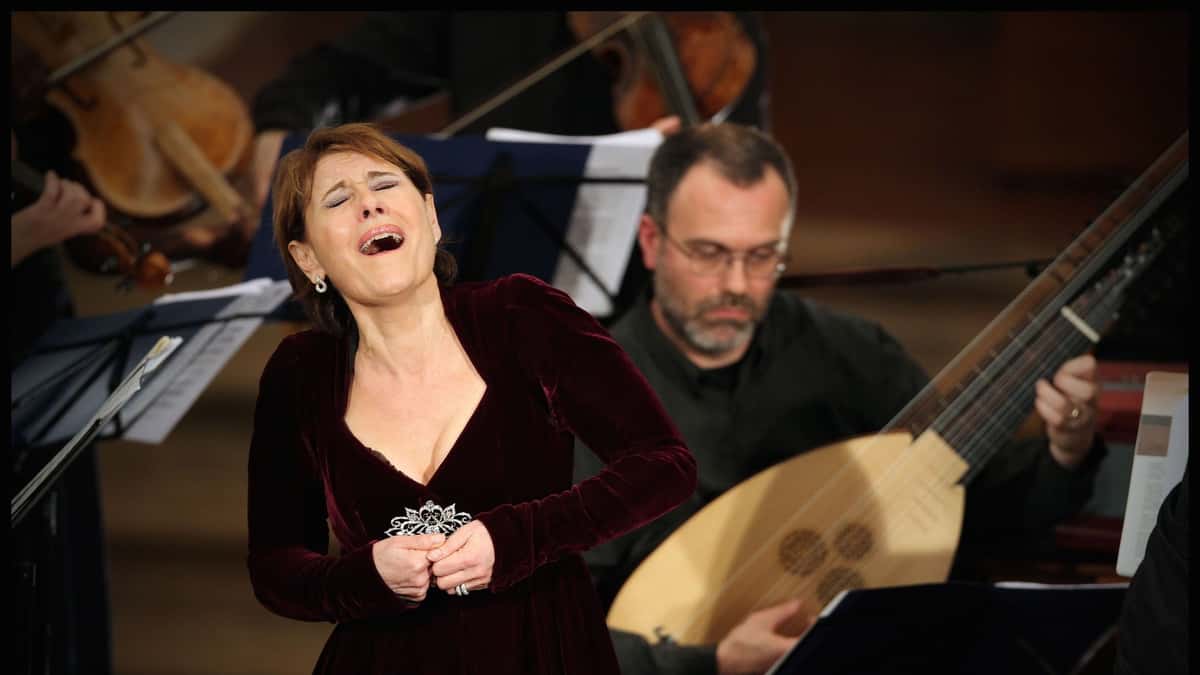 Guerrero Leads Fandangos & Enigma Variations
