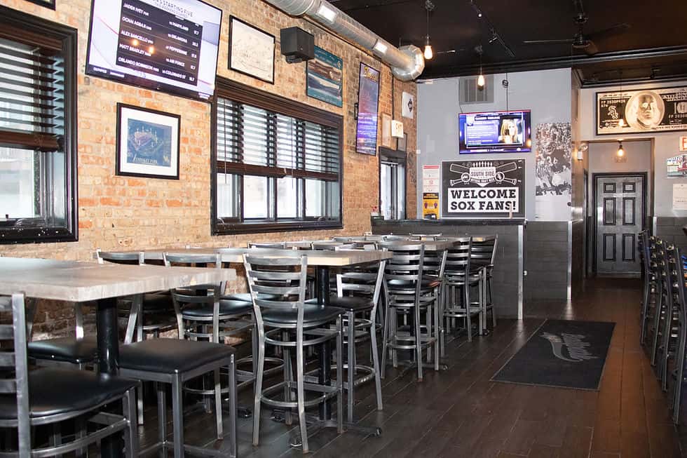 BallPark Pub