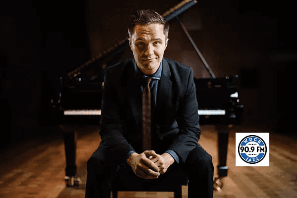 Ben Paterson Organ Trio featuring Bobby Broom