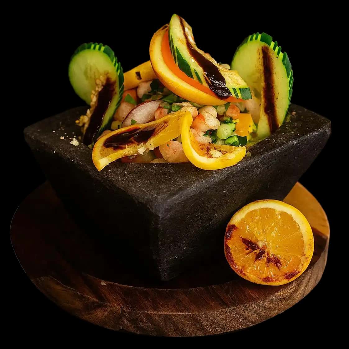 Tequila CJ Cantina Grill