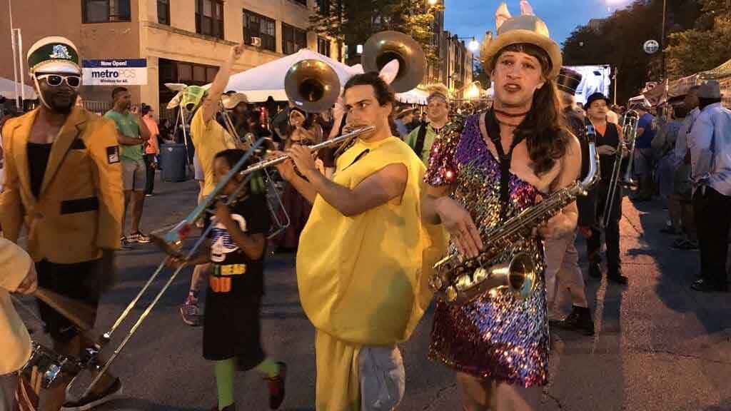 Glenwood Avenue Arts Festival 2026