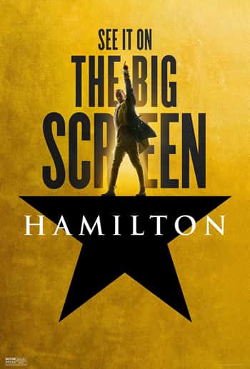 Millennium Park Film Series: Hamilton
