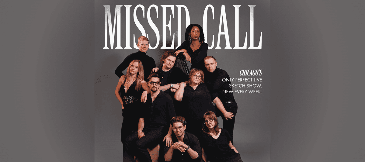 Missed Call Sketch Comedy Show