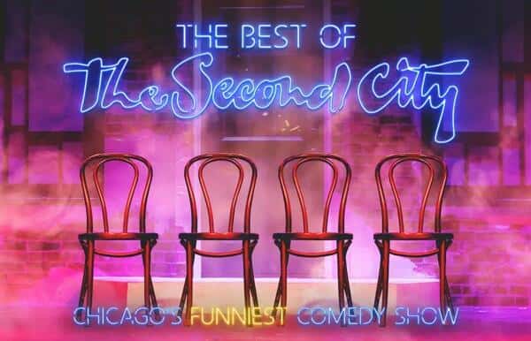 Best of The Second City