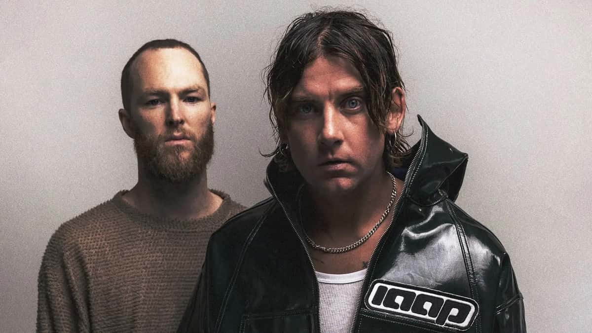 Judah and The Lion - 2026 Tour