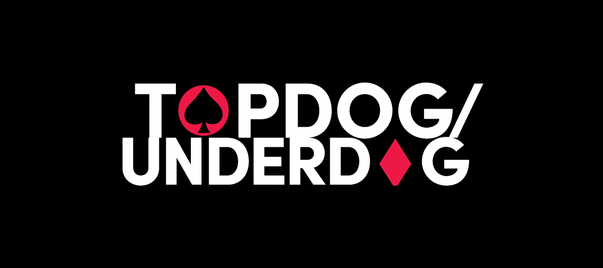 Topdog/Underdog