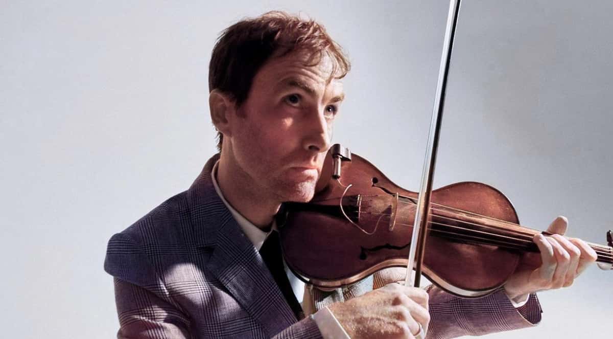 Andrew Bird & the CSO