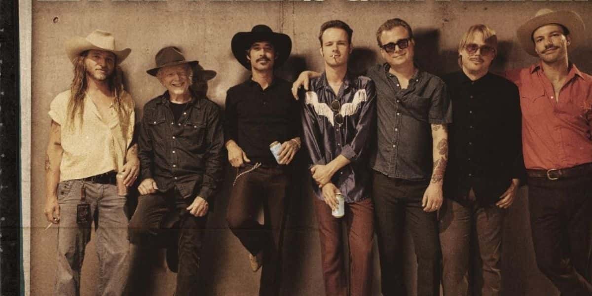 Ryan Bingham & The Texas Gentlemen - Chicago - Still Gettin’ Away With It Tour