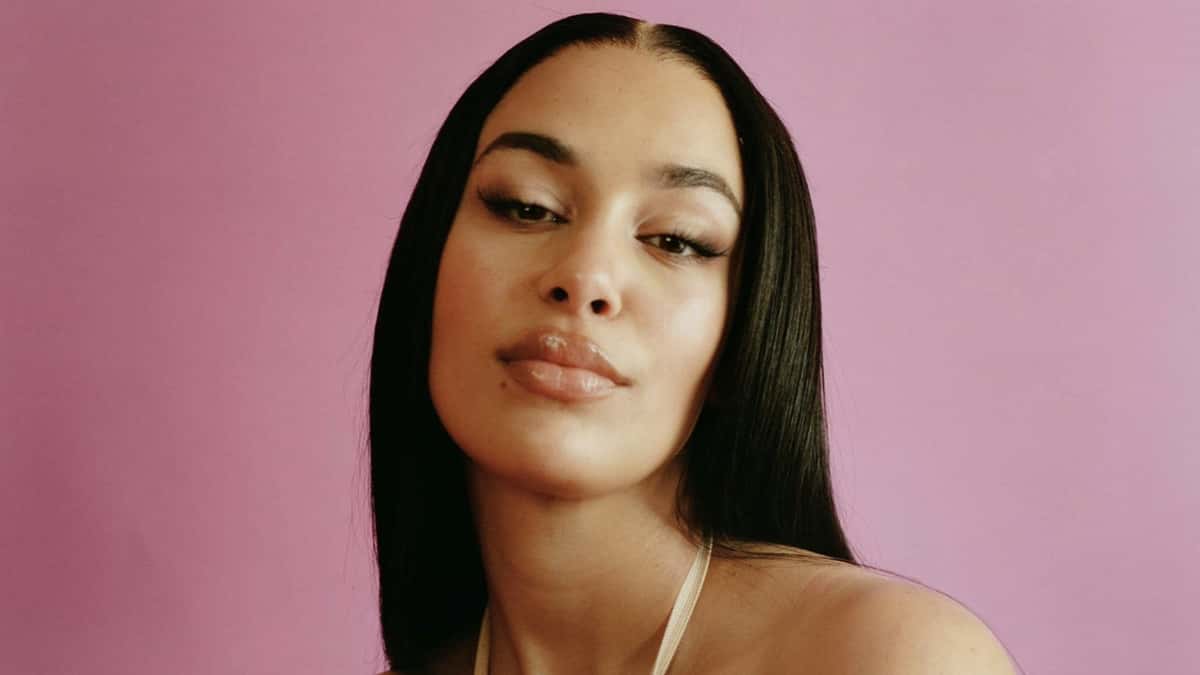 Jorja Smith - 2026 North American Tour