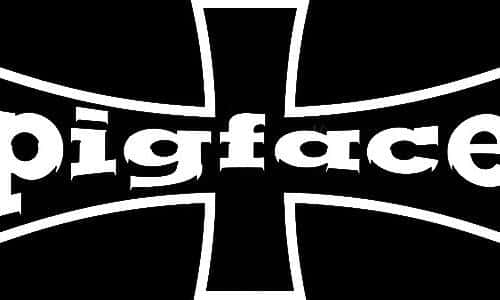 Pigface - 35th Anniversary Performance