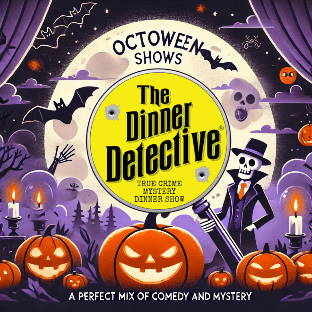 “Hollywood Hit” at Dinner Detective Chicago