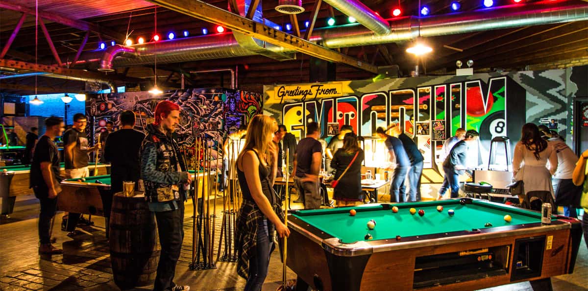 Emporium Logan Square