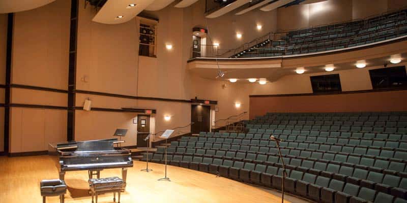 Bennett-Gordon Hall